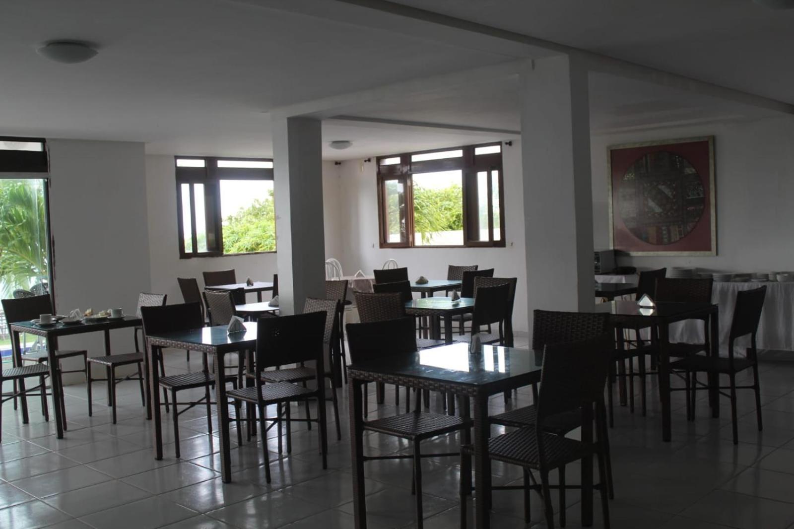 Sereia Do Mar Pousada E Restaurante Ltda Jacumã Dış mekan fotoğraf