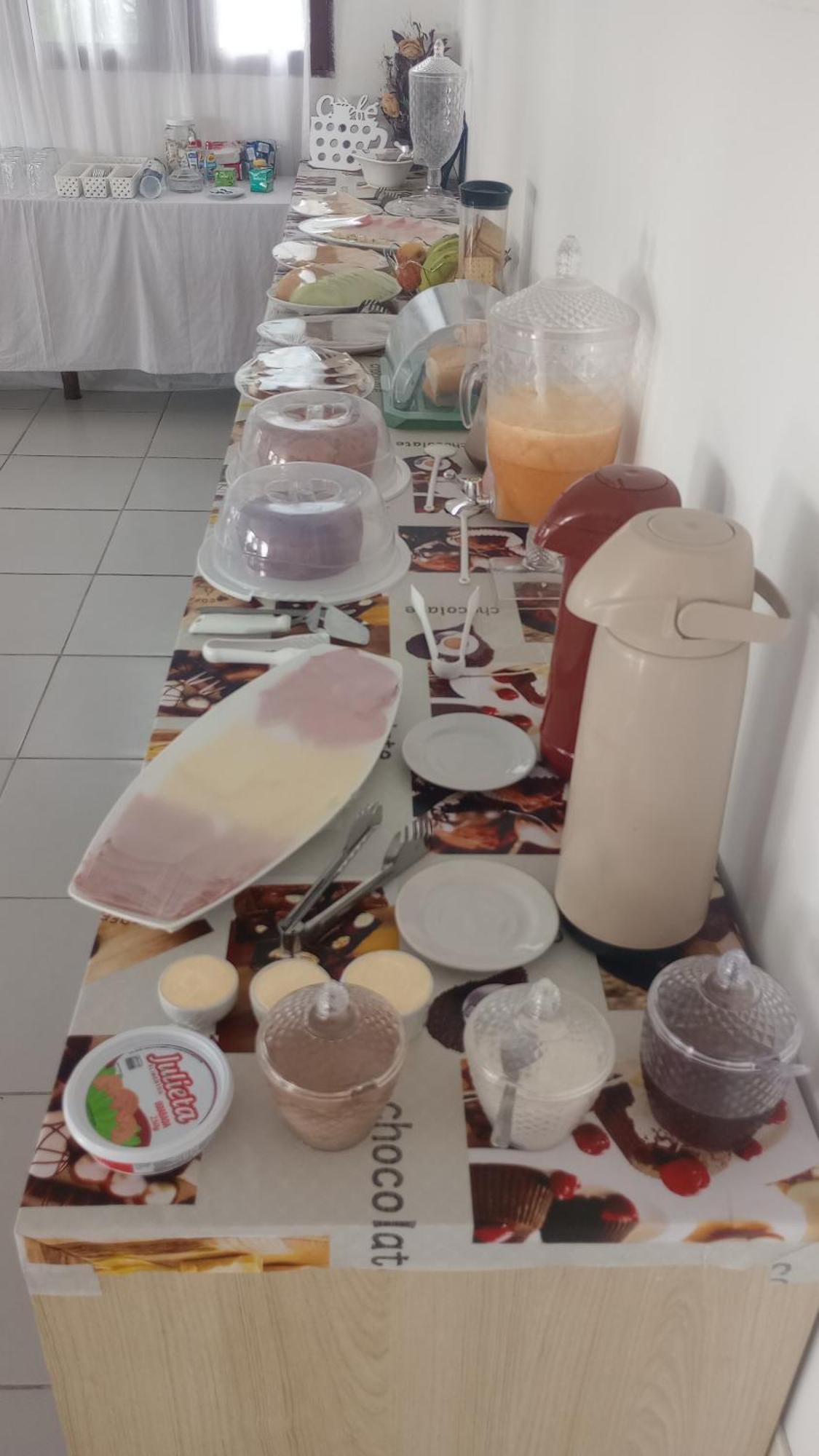 Sereia Do Mar Pousada E Restaurante Ltda Jacumã Dış mekan fotoğraf